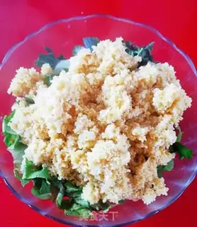 Make Rice with rice step 10