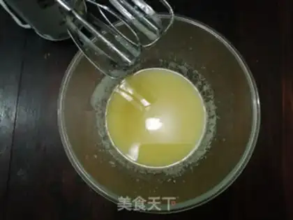 Make Peach step 2