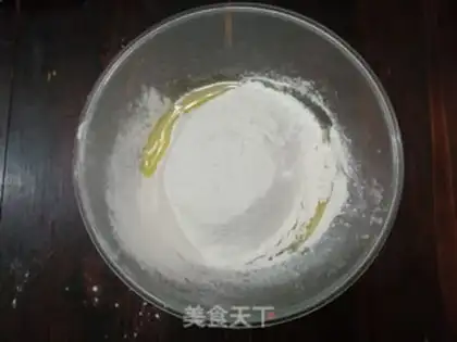 Make Peach step 3