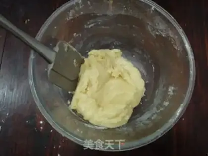 Make Peach step 4