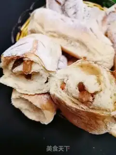 Make All-wheat snacks step 25