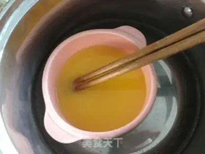 Make Potato bag step 2