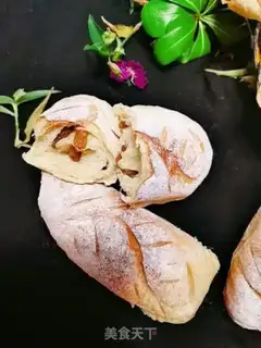Make All-wheat snacks step 26