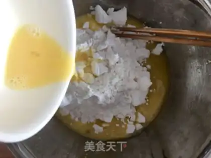 Make Potato bag step 3