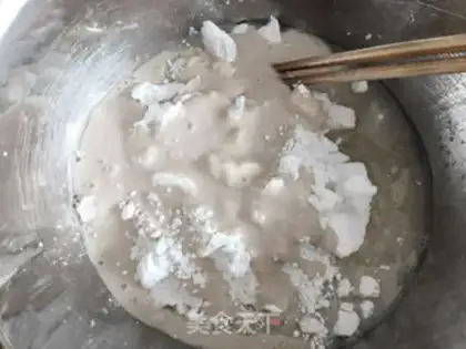 Make Potato bag step 4
