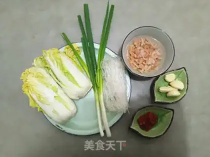 Make Three-coloured quinoa step 2