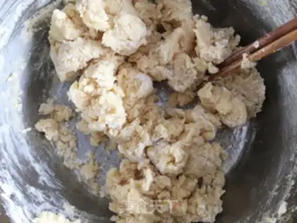 Make Potato bag step 5