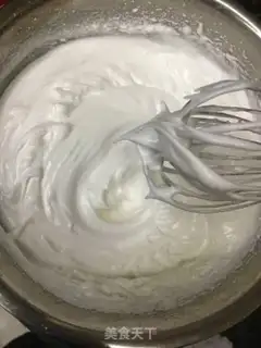 Make Ten inches of windcake step 5