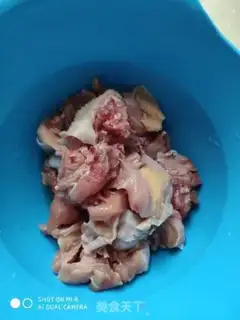 Make The pharmacist chicken soup step 0