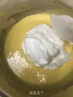 Make Ten inches of windcake step 6