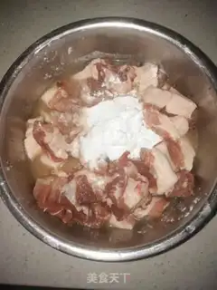 Make Homemade vase sausage step 5