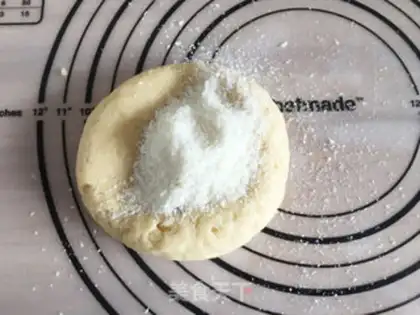 Make Potato bag step 7