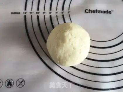 Make Potato bag step 8
