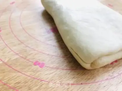 Make Salted yogurt step 7