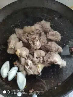 Make The pharmacist chicken soup step 3