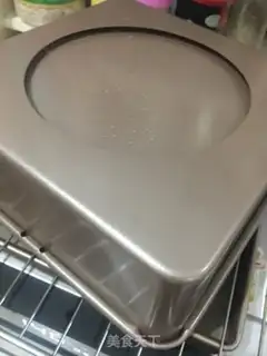 Make Ten inches of windcake step 9