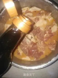 Make Homemade vase sausage step 9