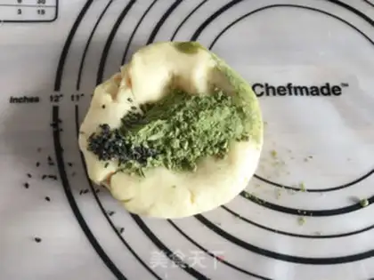 Make Potato bag step 12
