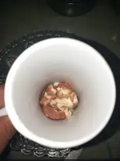Make Homemade vase sausage step 11