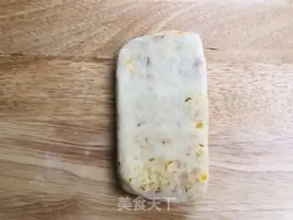 Make Salted yogurt step 11