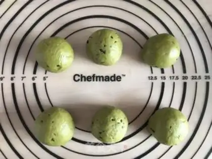 Make Potato bag step 13