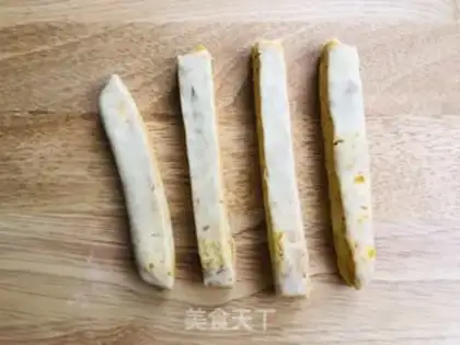 Make Salted yogurt step 12