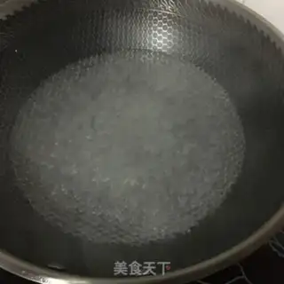 Make Scrambling step 2