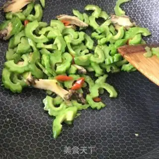 Make Suffering gourmets step 7