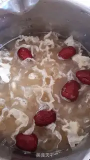 Make Silver Ears Spill step 3