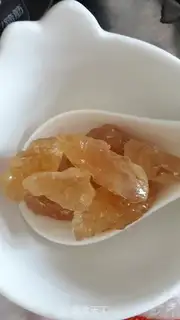 Make Silver Ears Spill step 4