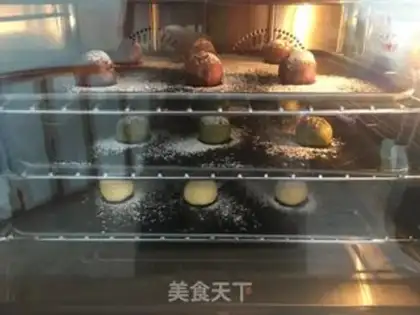 Make Potato bag step 16