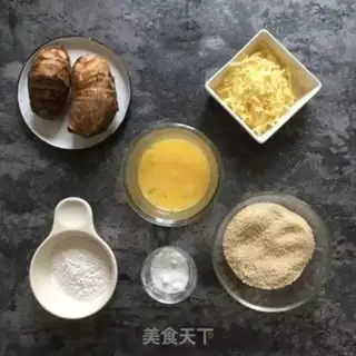 Make Tastes step 0