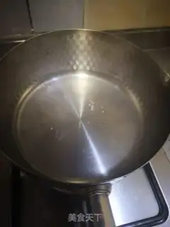 Make Sugar and eggs step 0