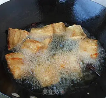 Make Jealousy fish step 2