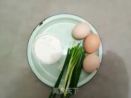 Make Onion eggs bubble step 0
