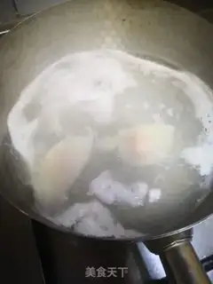 Make Net-red omelet step 6