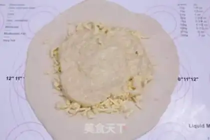 Make Net-red omelet step 7
