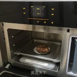 Make Tastes step 1