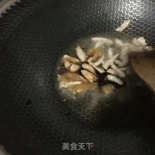 Make Scrambling step 12