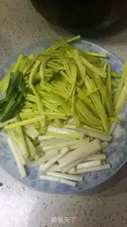 Make Sour eggs step 0