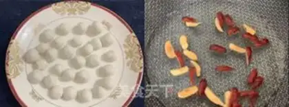 Make Wineballs step 2