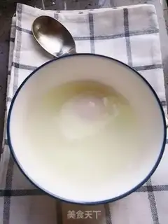 Make Sugar and eggs step 6