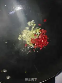 Make Red-hot melons step 5