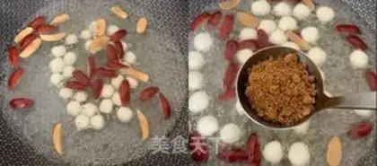 Make Wineballs step 3