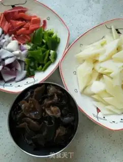 Make Monophagus step 4