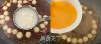 Make Wineballs step 4