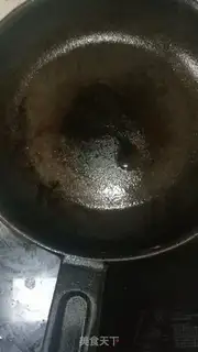 Make Sour eggs step 2