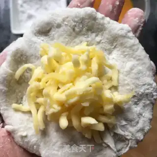 Make Tastes step 3