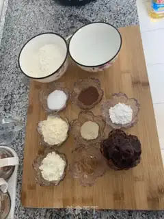 Make Potato buns step 0