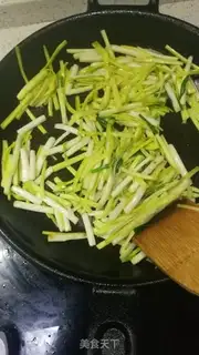 Make Sour eggs step 3